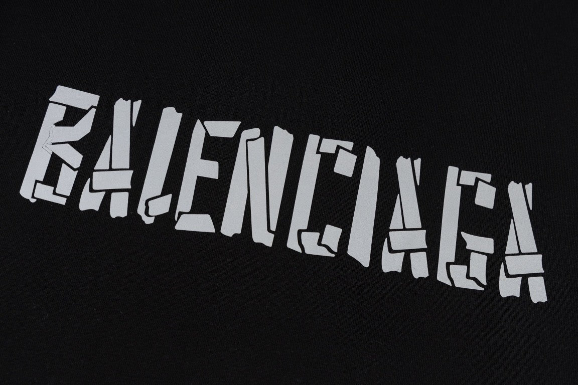 Printed T-Shirt: High-End Fashion Statement-1288