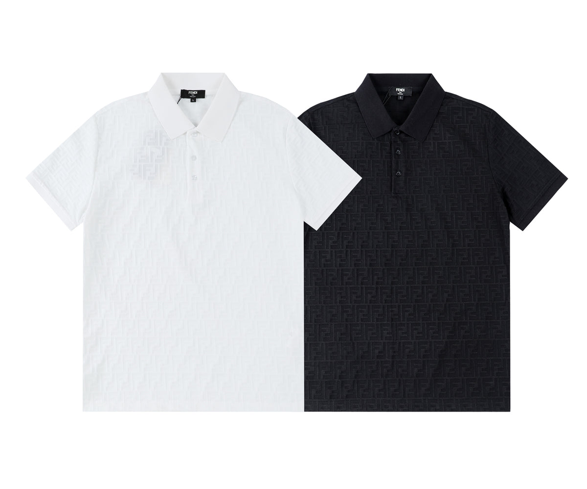 Everyday Comfort Polo Shirt-26
