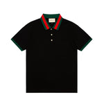 Everyday Comfort Polo Shirt-45
