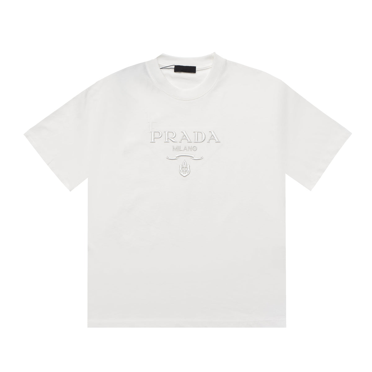 Printed T-Shirt: High-End Fashion Statement-1198