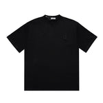 Printed T-Shirt: High-End Fashion Statement-1118