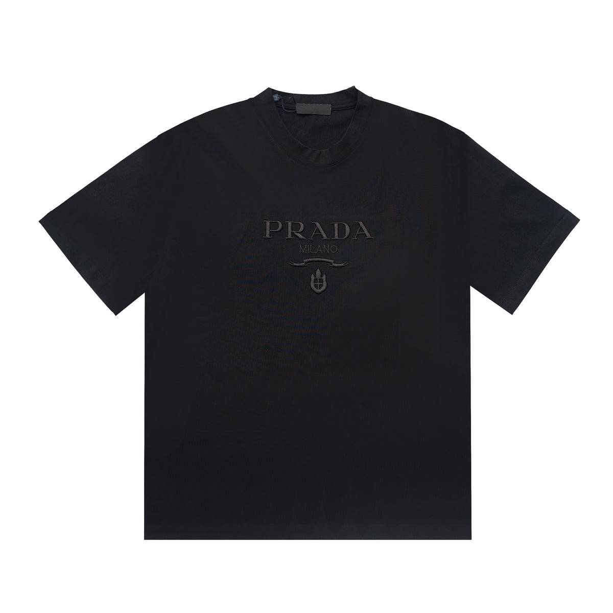 Printed T-Shirt: High-End Fashion Statement-1200