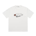 Printed T-Shirt: High-End Fashion Statement-1180