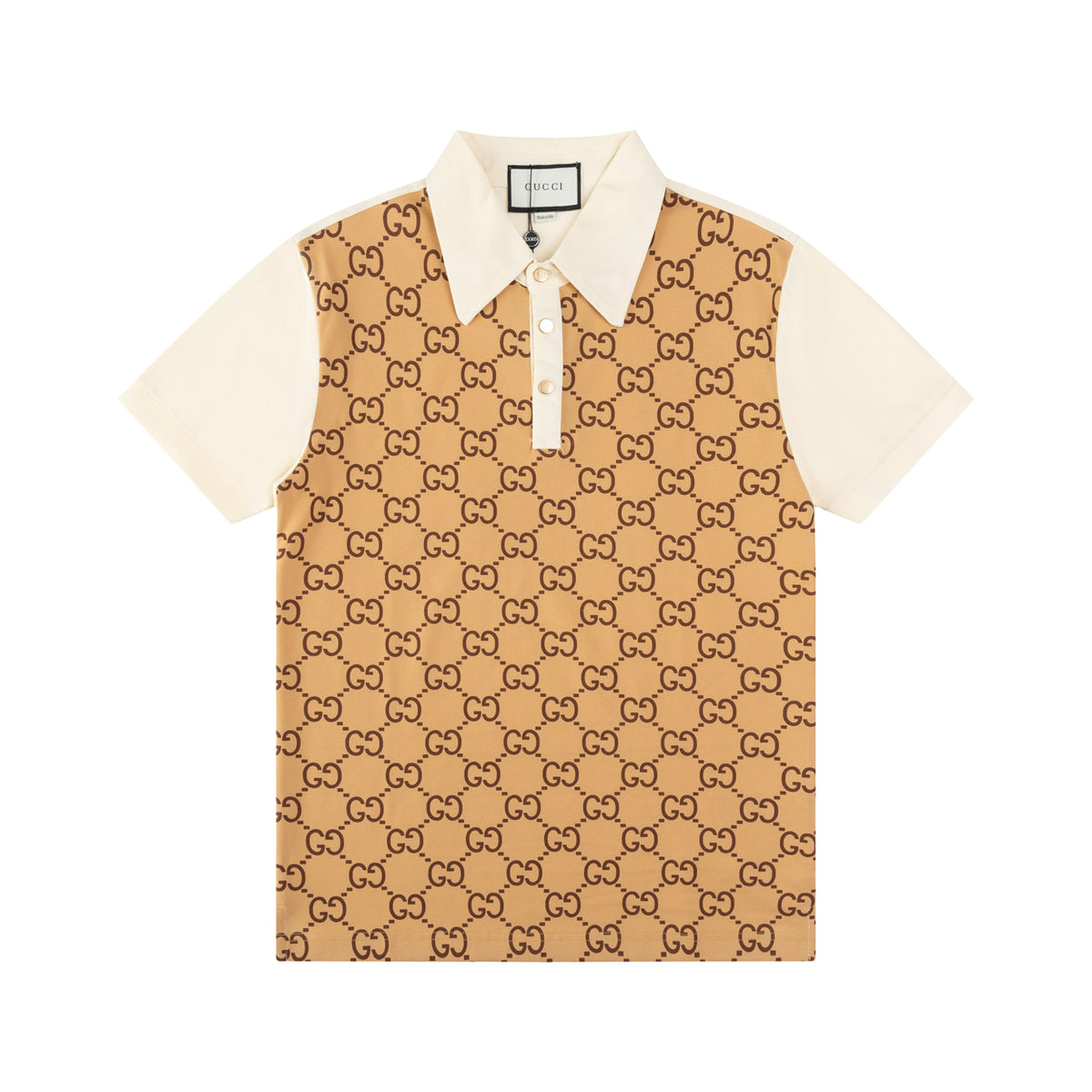 Everyday Comfort Polo Shirt-50