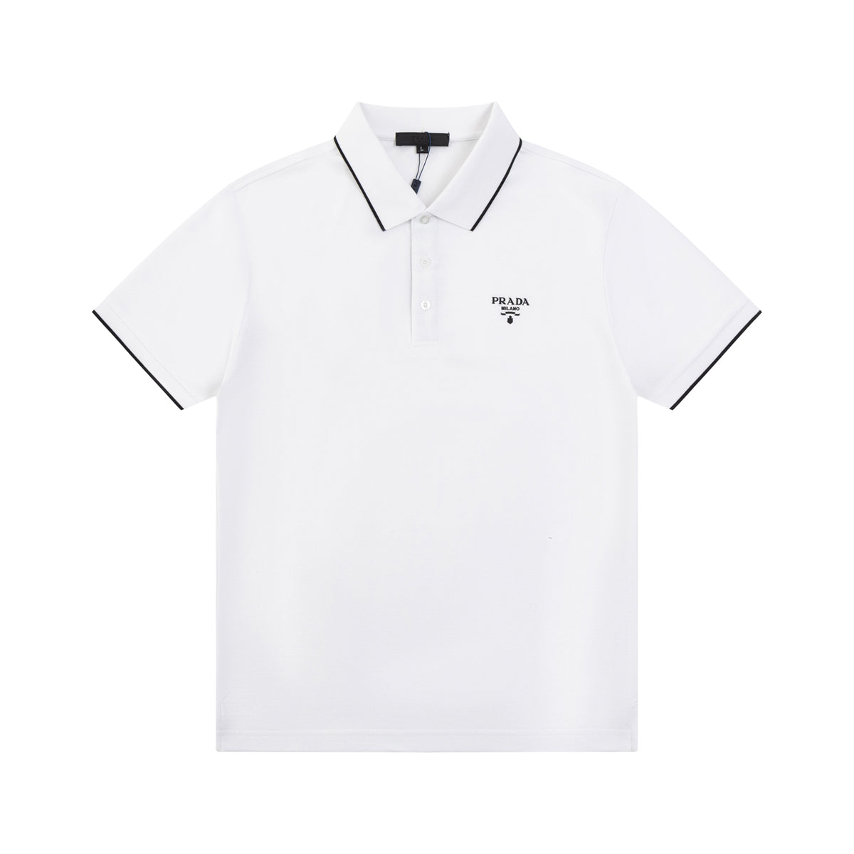 Everyday Comfort Polo Shirt-39