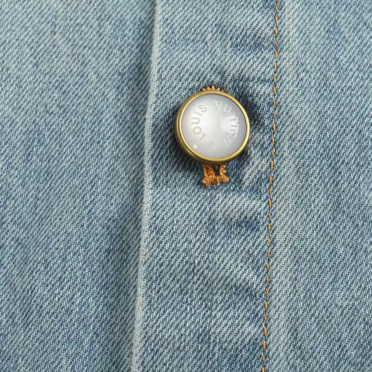 denim jacket-888