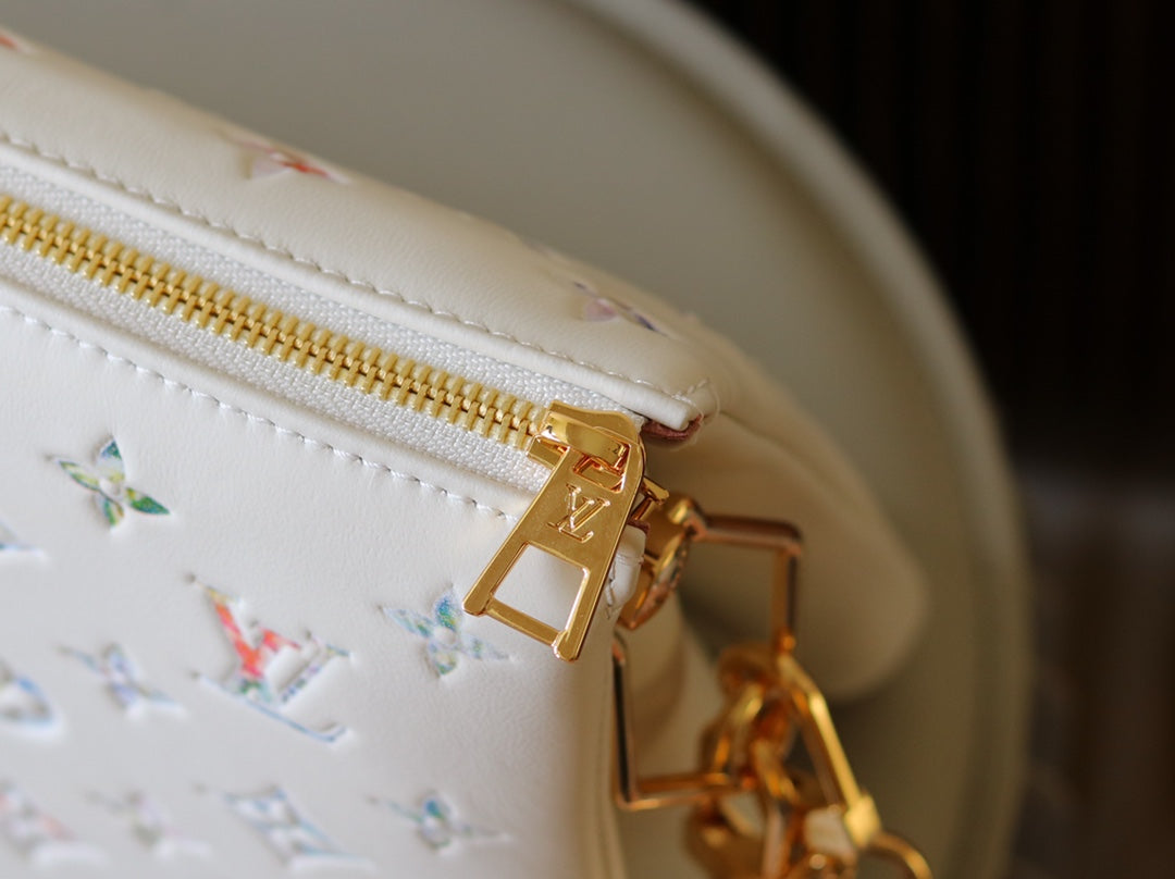 Exquisite leather bags-7778