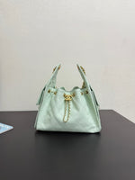 Exquisite leather bags-7780