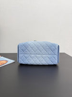 Exquisite leather bags-7781