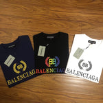 Printed T-Shirt: High-End Fashion Statement-1289