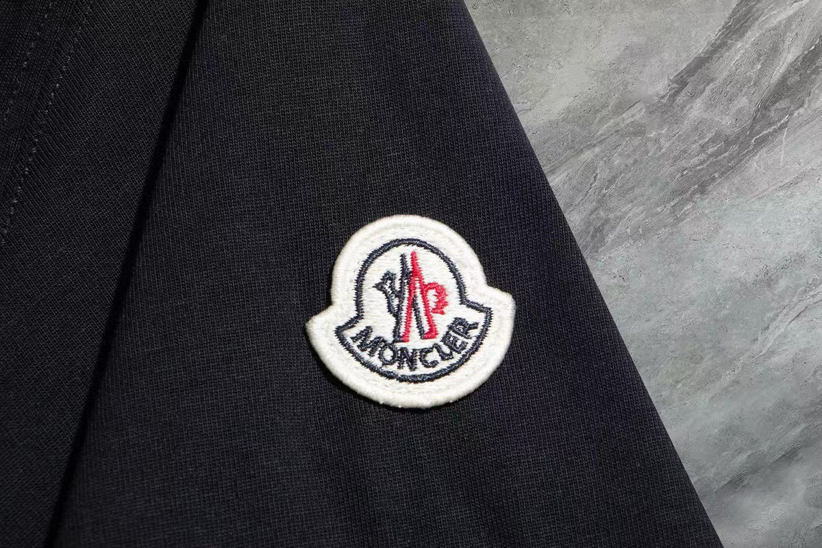 Alphabet Graffiti Splash Ink T shirt-215