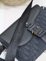 Exquisite leather bags-7782