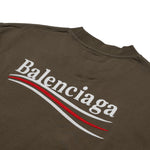 Printed T-Shirt: High-End Fashion Statement-1147