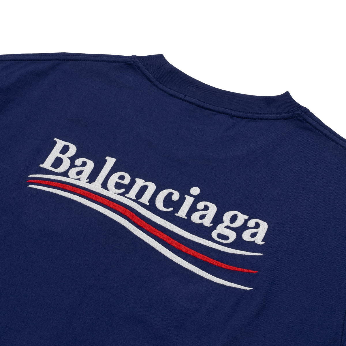 Printed T-Shirt: High-End Fashion Statement-1146