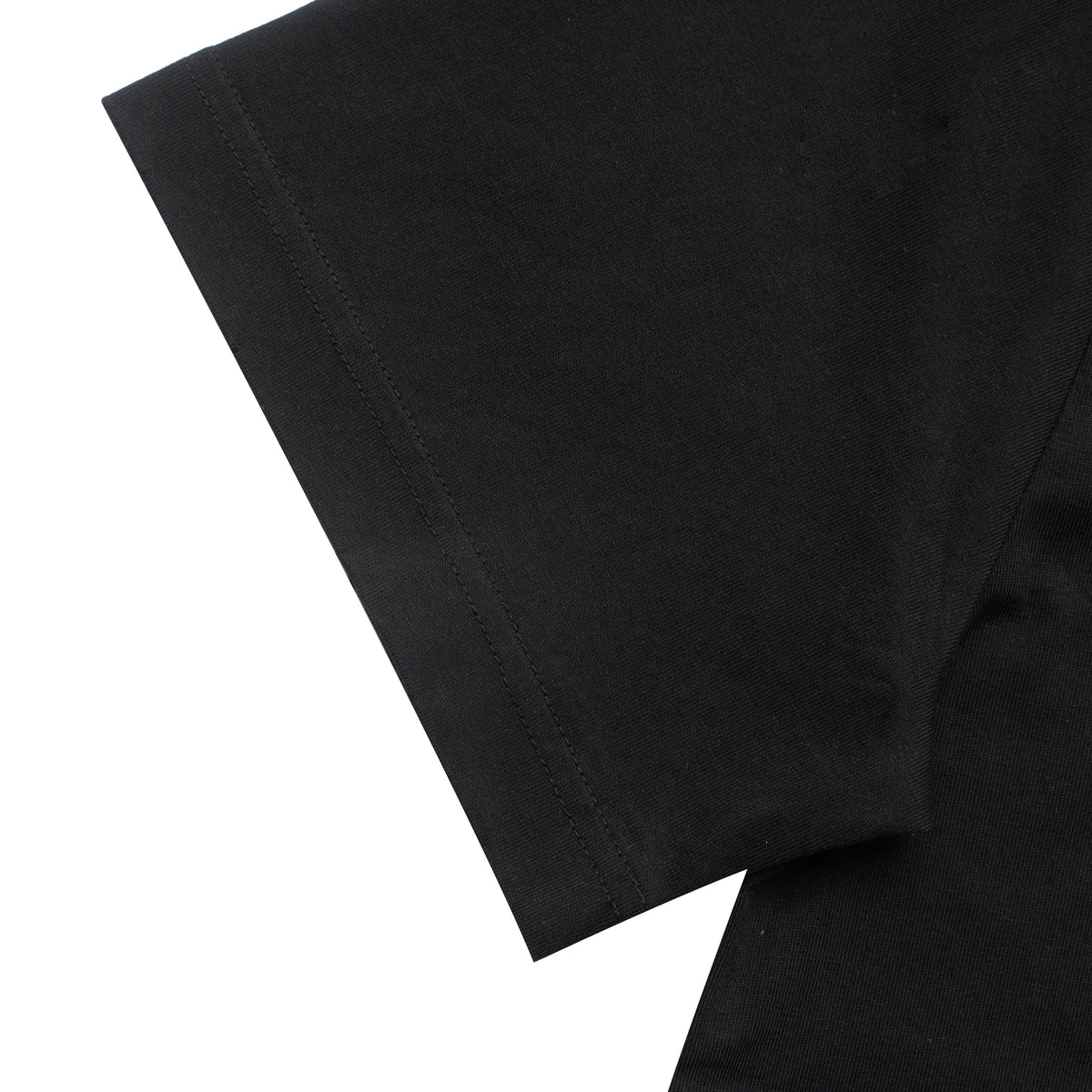 Printed T-Shirt: High-End Fashion Statement-1003