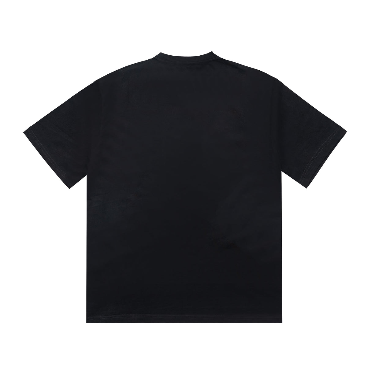 Printed T-Shirt: High-End Fashion Statement-1164