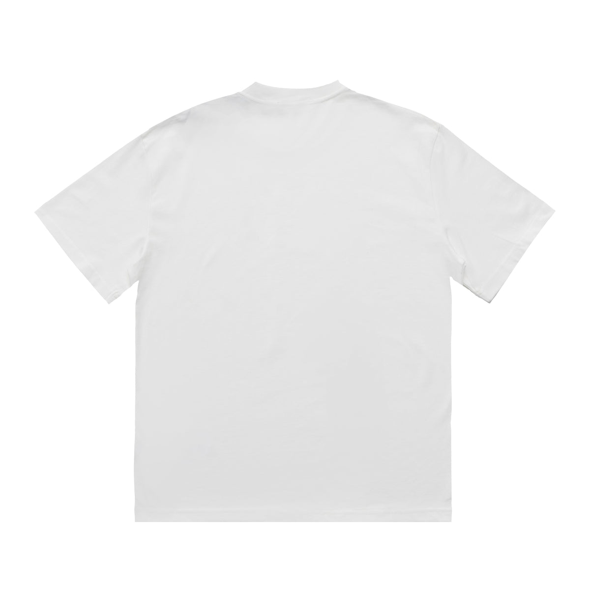 Printed T-Shirt: High-End Fashion Statement-1024