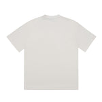 Printed T-Shirt: High-End Fashion Statement-1158