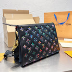 Exquisite leather bags-540