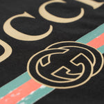 Printed T-Shirt: High-End Fashion Statement-1003