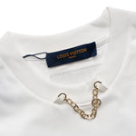 Printed T-Shirt: High-End Fashion Statement-1028