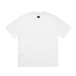 Printed T-Shirt: High-End Fashion Statement-1113