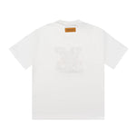 Printed T-Shirt: High-End Fashion Statement-1196