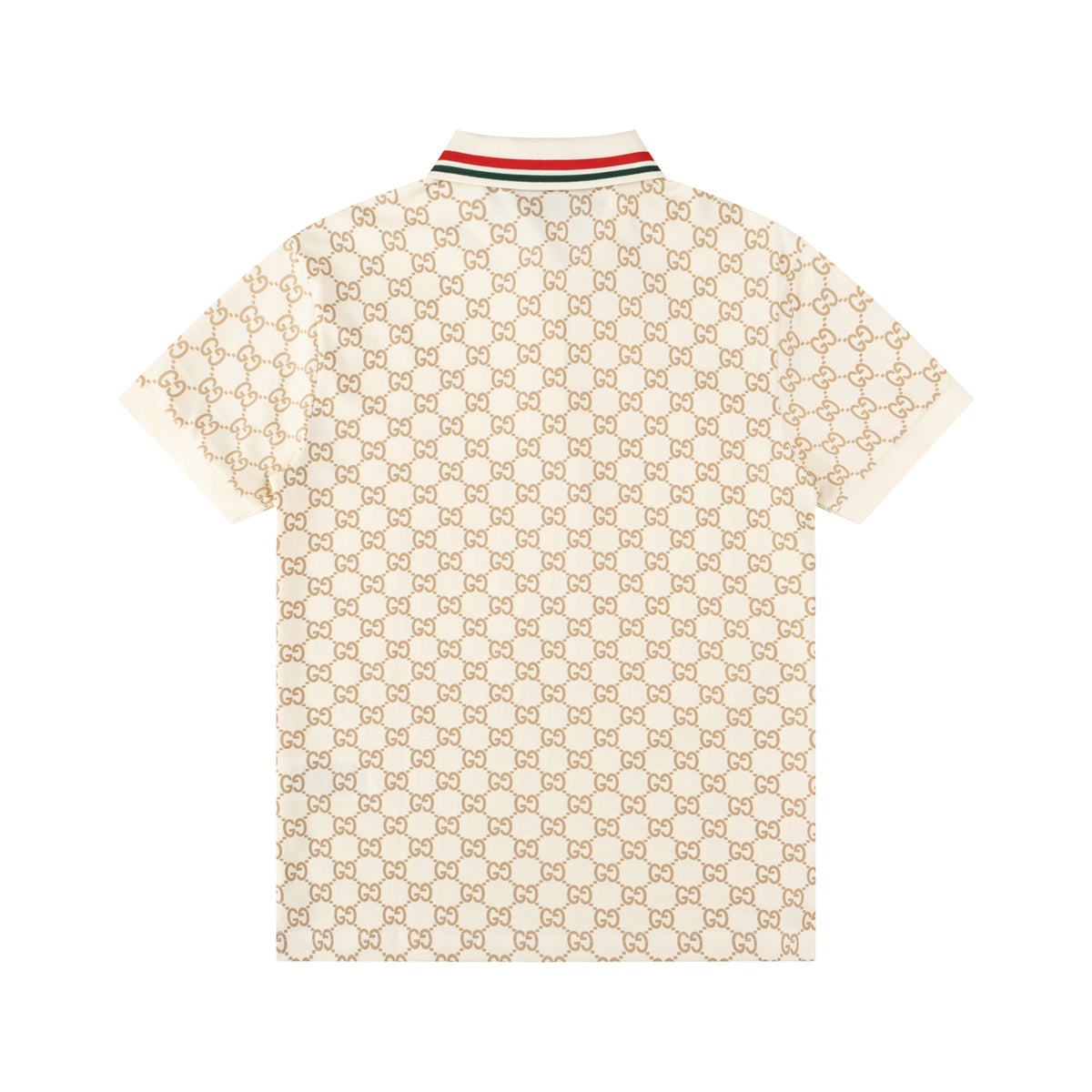 Everyday Comfort Polo Shirt-48
