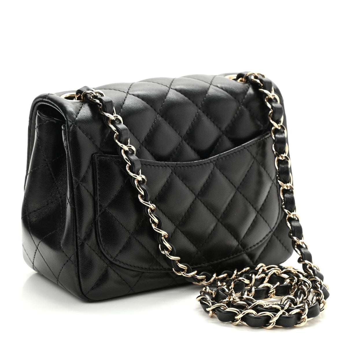 Exquisite leather bags-733