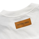 Printed T-Shirt: High-End Fashion Statement-1031