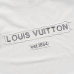 Printed T-Shirt: High-End Fashion Statement-1031