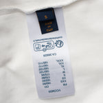 Printed T-Shirt: High-End Fashion Statement-1031