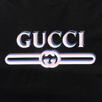 Printed T-Shirt: High-End Fashion Statement-1004