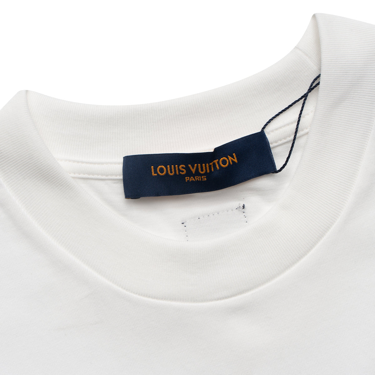 Printed T-Shirt: High-End Fashion Statement-1038