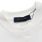 Printed T-Shirt: High-End Fashion Statement-1038