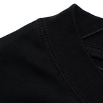 Printed T-Shirt: High-End Fashion Statement-1122