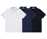 Everyday Comfort Polo Shirt-24