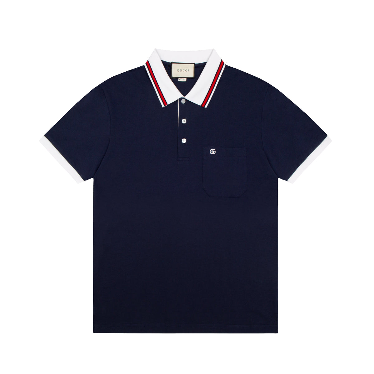 Fashion Polo Shirts-4