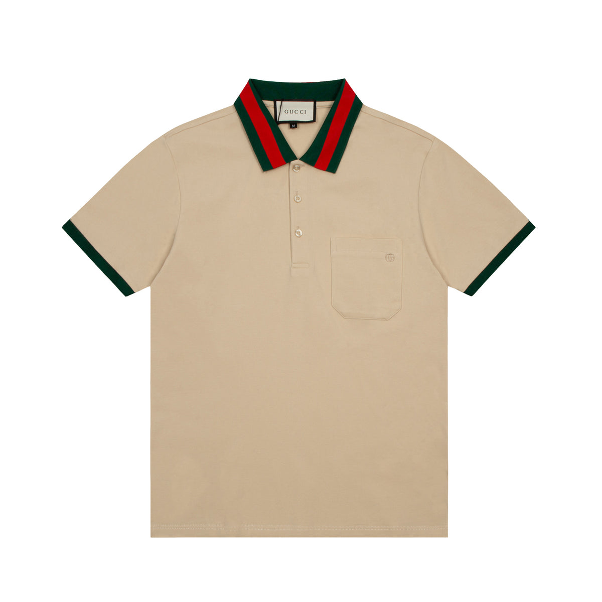 Everyday Comfort Polo Shirt-45