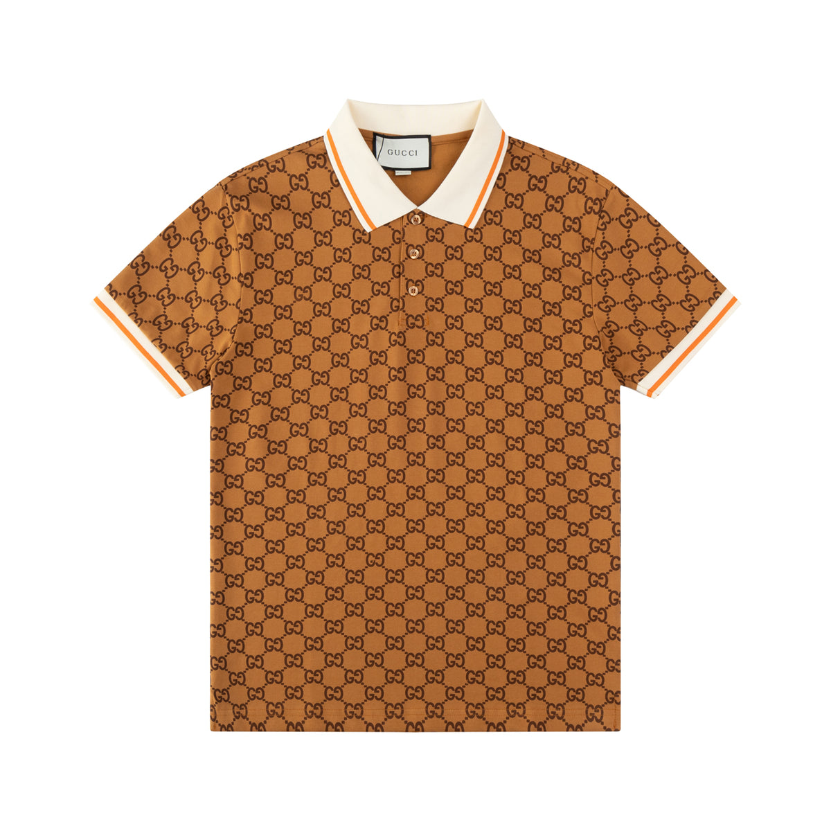Everyday Comfort Polo Shirt-51