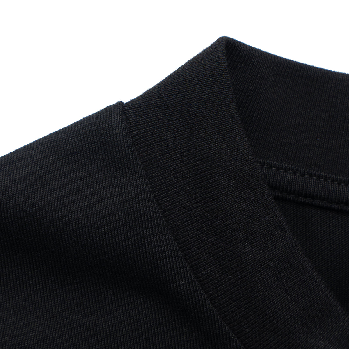 Printed T-Shirt: High-End Fashion Statement-1041