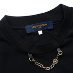 Printed T-Shirt: High-End Fashion Statement-1041