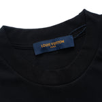 Printed T-Shirt: High-End Fashion Statement-1043