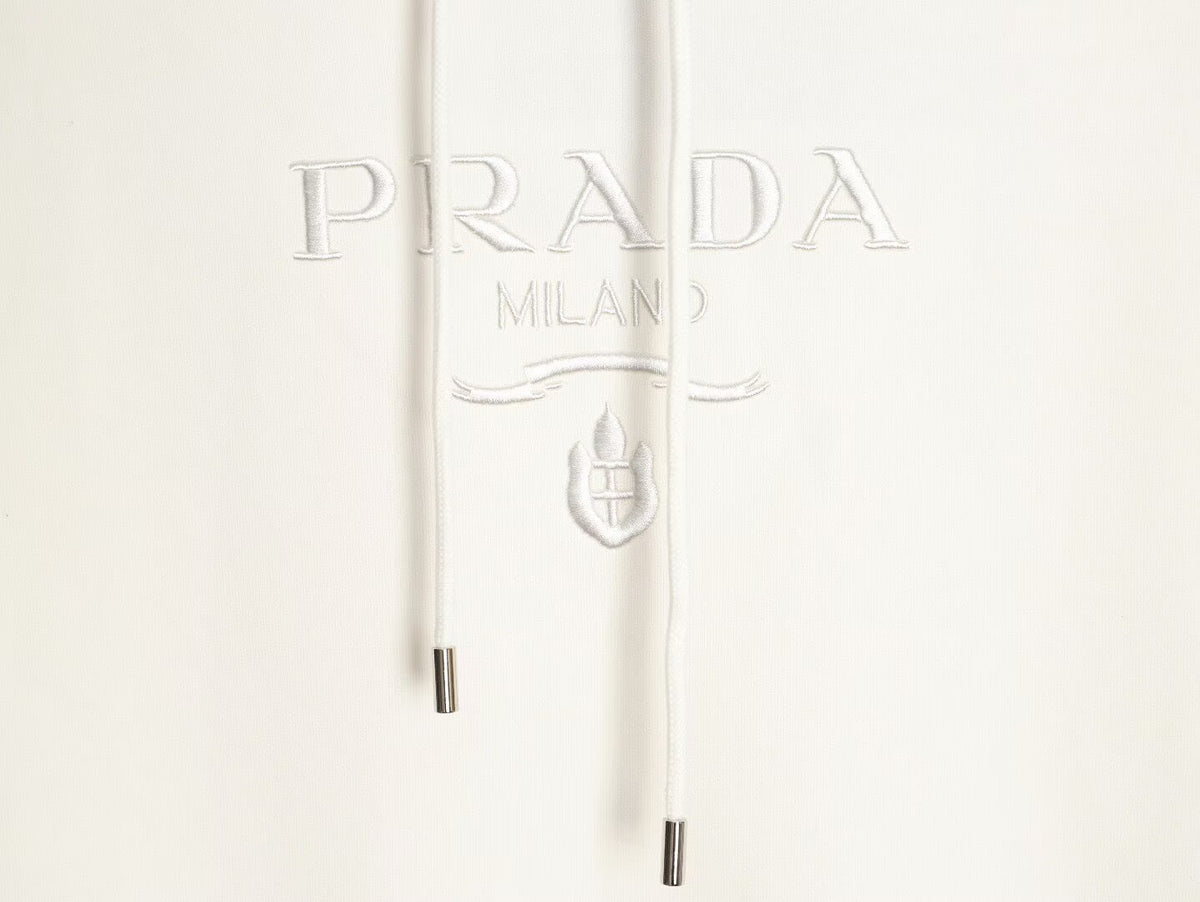 Classic Fit Hoodie-888