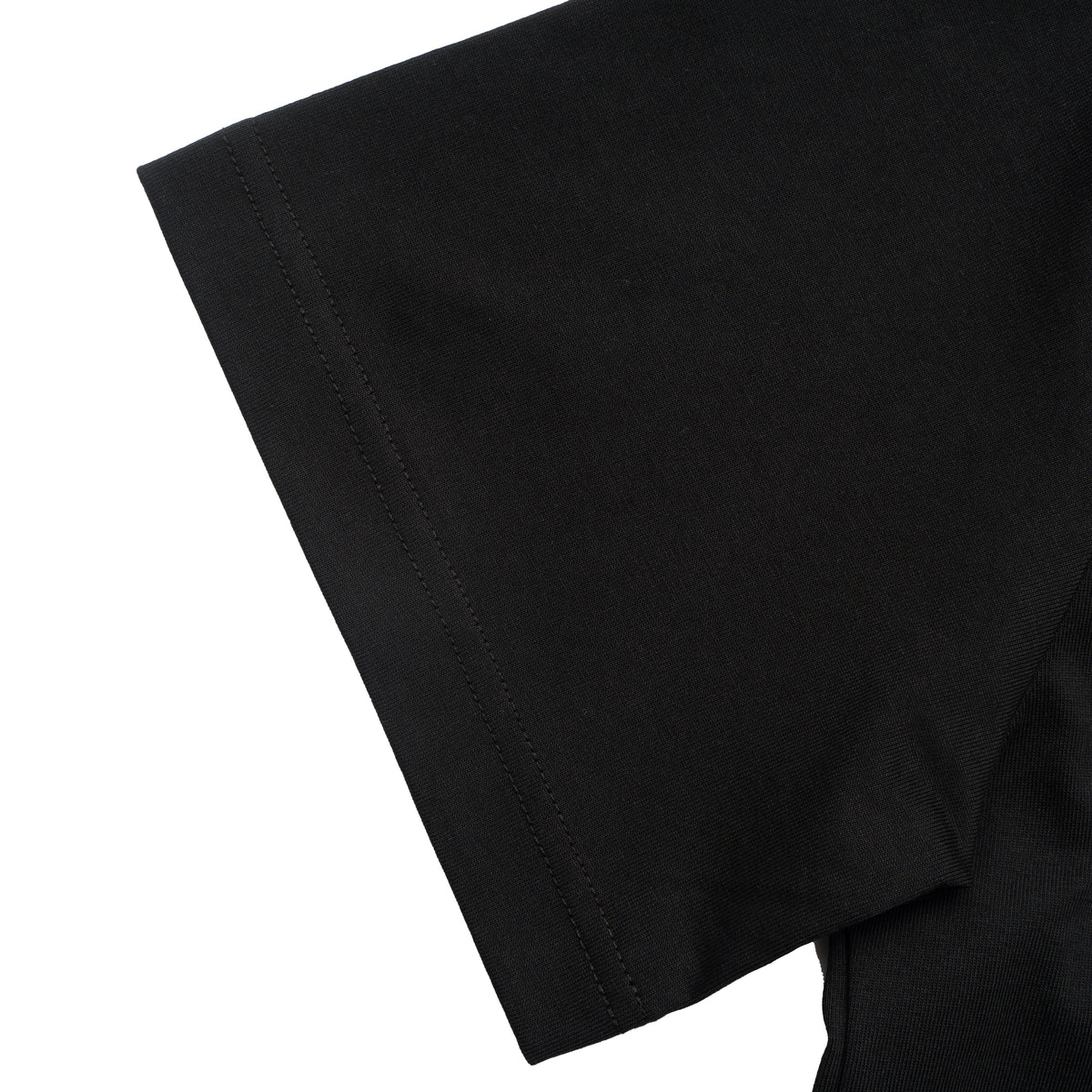 Printed T-Shirt: High-End Fashion Statement-1006