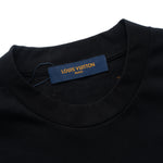 Printed T-Shirt: High-End Fashion Statement-1045