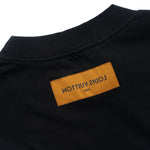 Printed T-Shirt: High-End Fashion Statement-1046