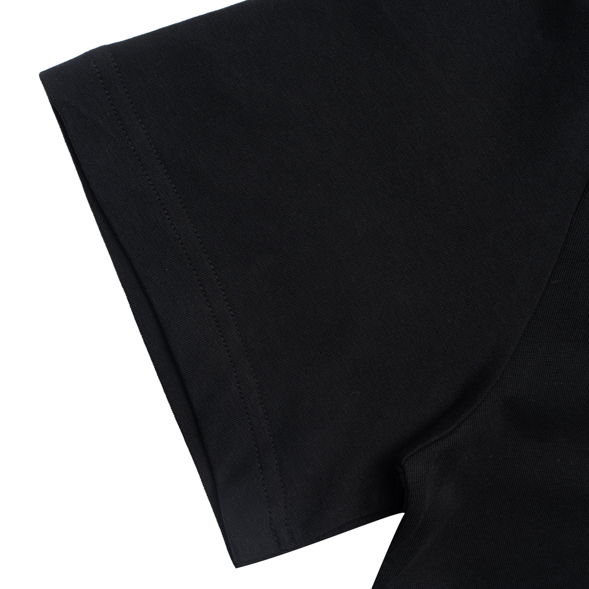 Printed T-Shirt: High-End Fashion Statement-1200