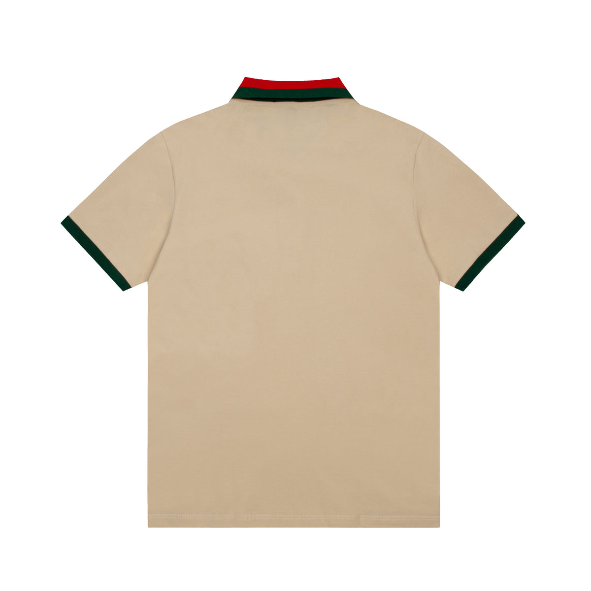 Everyday Comfort Polo Shirt-45