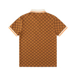 Everyday Comfort Polo Shirt-51